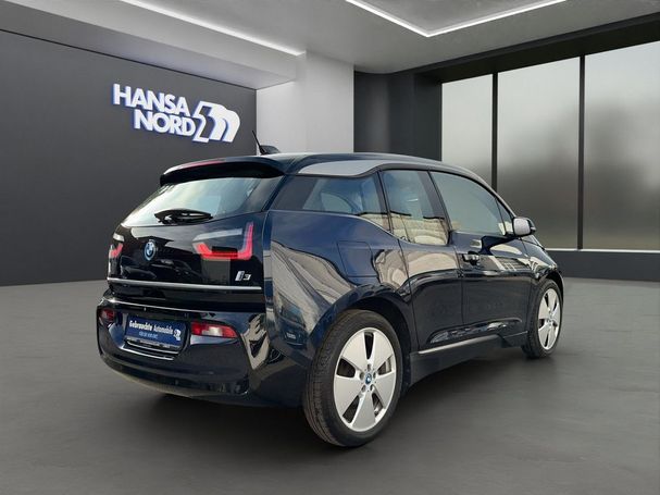 BMW i3 120Ah 125 kW image number 3