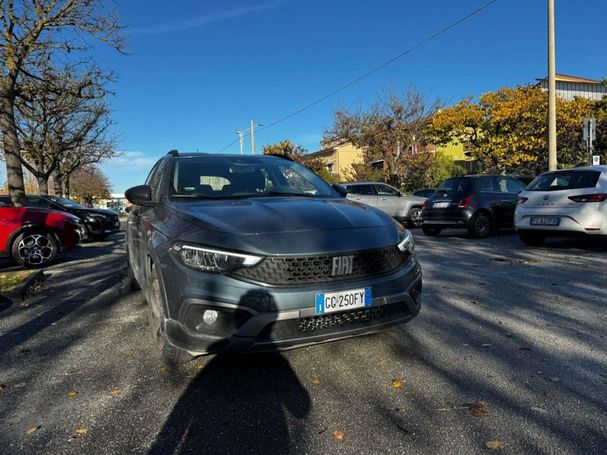 Fiat Tipo 96 kW image number 2