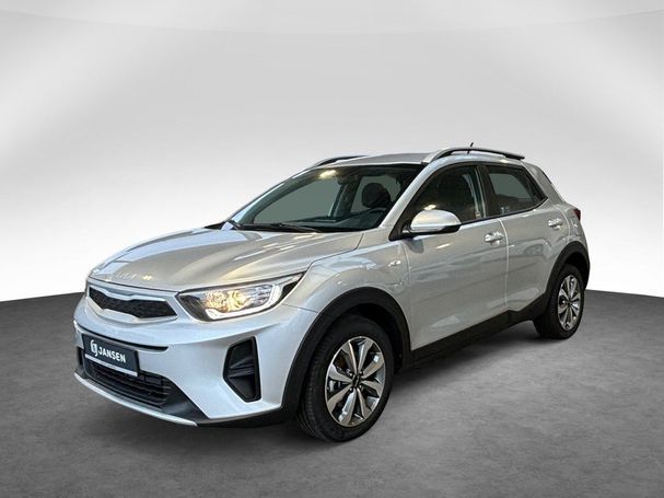 Kia Stonic 1.0 74 kW image number 1