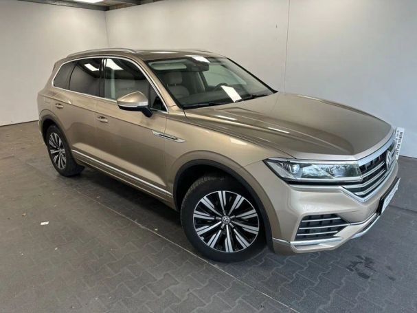 Volkswagen Touareg 4Motion 170 kW image number 2