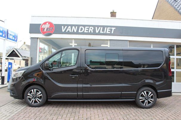 Renault Trafic 125 kW image number 3