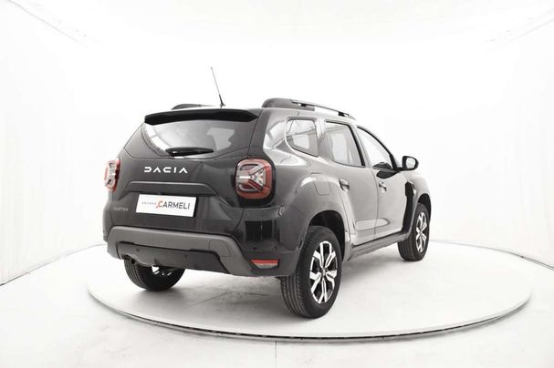 Dacia Duster TCe 100 74 kW image number 3