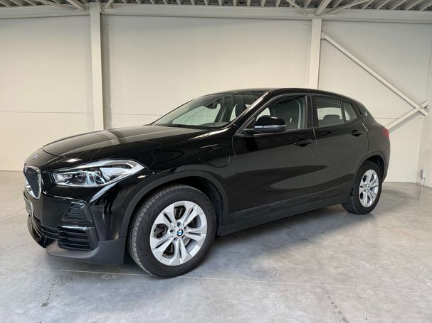 BMW X2 xDrive25e X 162 kW image number 16