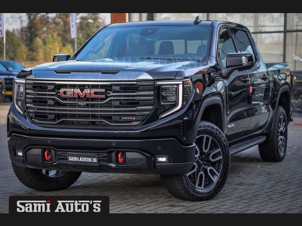 GMC Sierra 309 kW image number 1