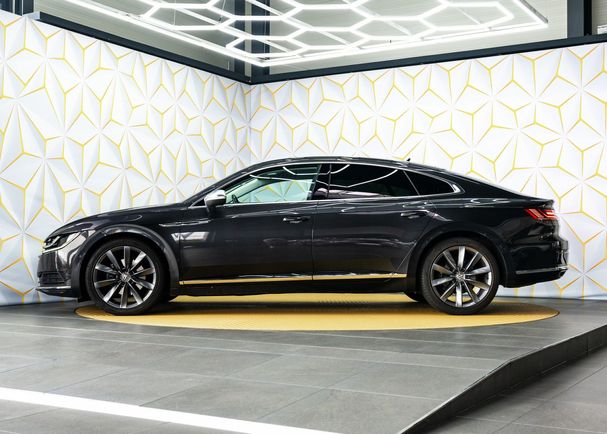 Volkswagen Arteon 140 kW image number 7