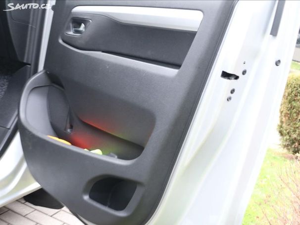 Toyota Proace 2.0 D-4D 130 kW image number 29