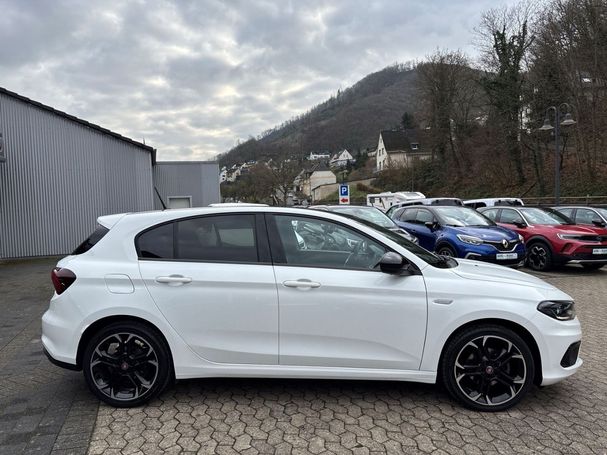 Fiat Tipo 1.4 T-Jet S-Design 88 kW image number 3