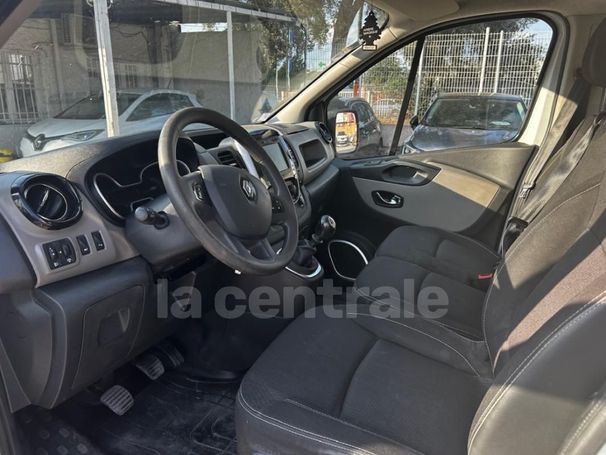  Renault Trafic dCi 120 89 kW image number 8