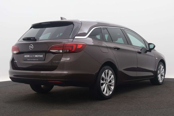 Opel Astra Sports Tourer 1.4 Innovation 110 kW image number 2