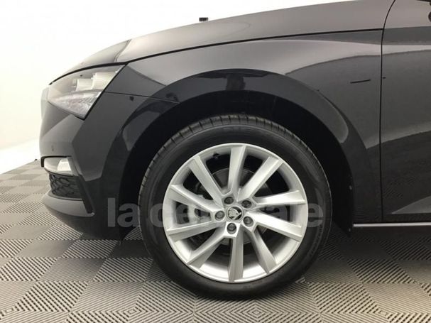 Skoda Scala 1.0 TSI 81 kW image number 14