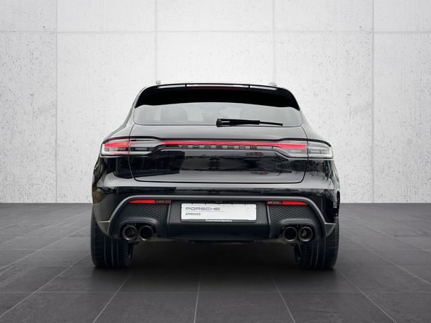 Porsche Macan GTS 324 kW image number 6