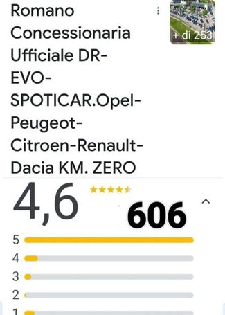 DR Automobiles DR 5.0 1.5 86 kW image number 23