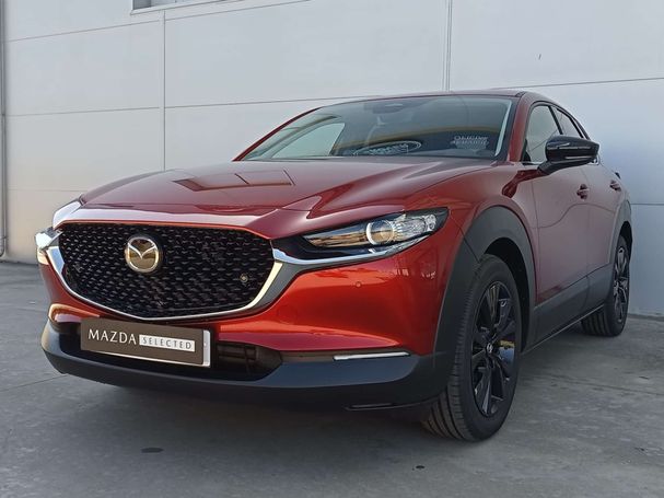 Mazda CX-30 SKYACTIV-G 2.0 90 kW image number 1