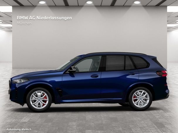 BMW X5 xDrive 390 kW image number 3