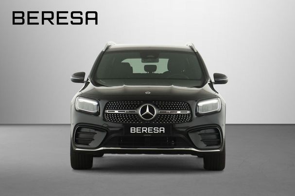 Mercedes-Benz GLB 200 120 kW image number 2