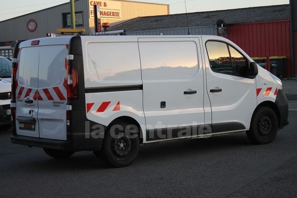 Renault Trafic Energy dCi 125 92 kW image number 1