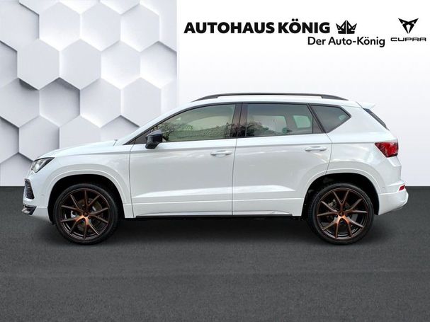 Cupra Ateca 110 kW image number 5