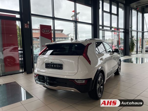 Kia Niro 150 kW image number 4