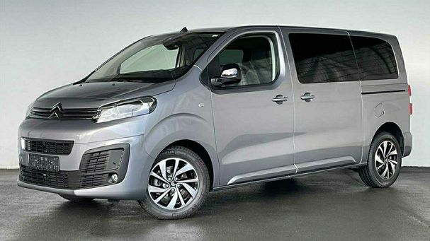 Citroen SpaceTourer M 2.0 Feel 130 kW image number 1