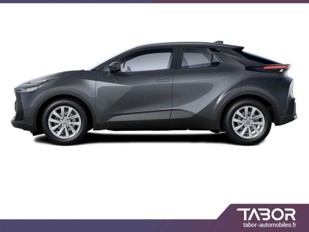 Toyota C-HR 1.8 Hybrid 103 kW image number 3