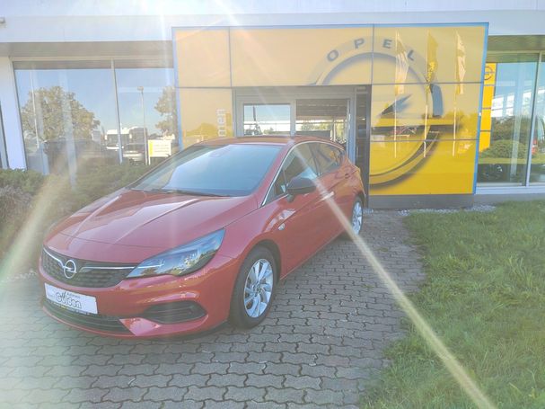 Opel Astra 107 kW image number 1