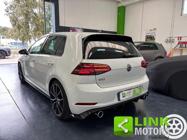 Volkswagen Golf GTI 2.0 TSI Performance DSG 180 kW image number 4