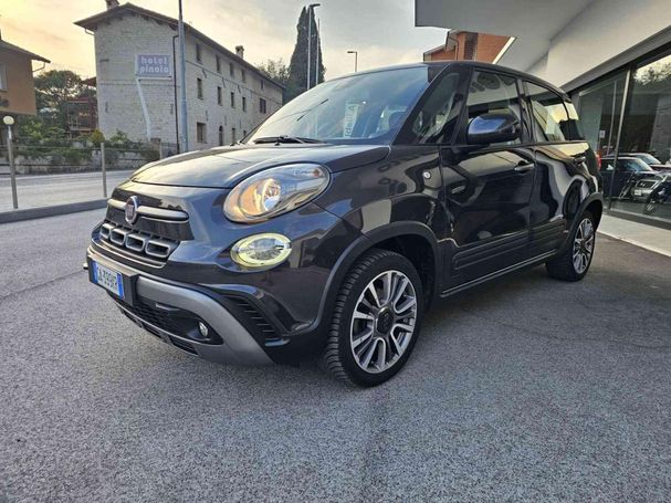 Fiat 500L 1.3 MultiJet 70 kW image number 1