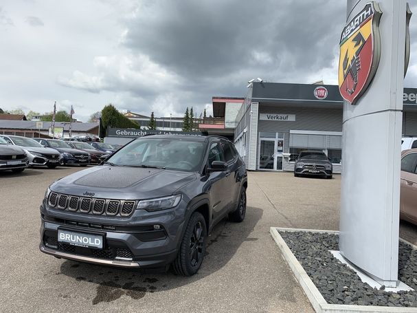 Jeep Compass 1.3 177 kW image number 1