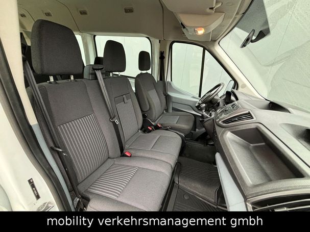 Ford Transit Kombi L3 77 kW image number 14