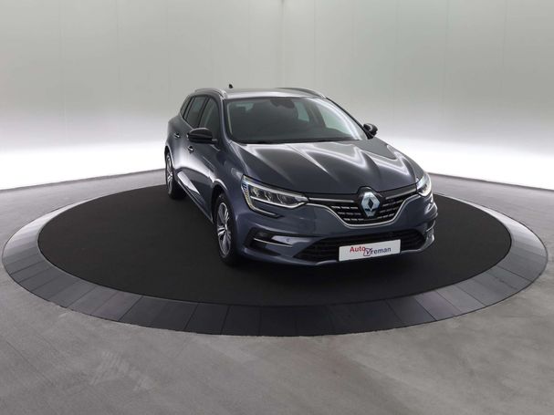 Renault Megane Estate Blue dCi 115 85 kW image number 6