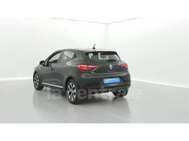 Renault Clio TCe 90 66 kW image number 4