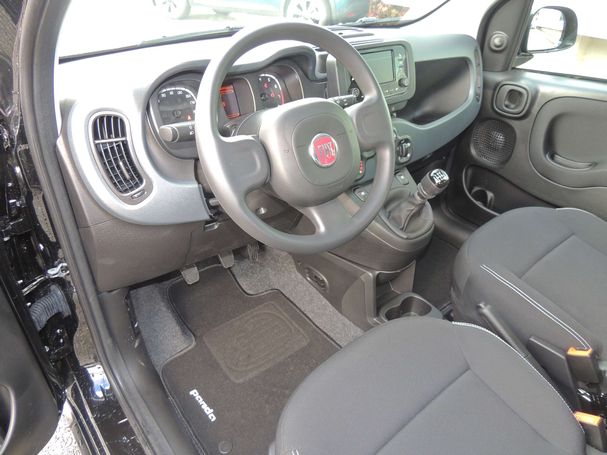 Fiat Panda 1.0 Hybrid 51 kW image number 6