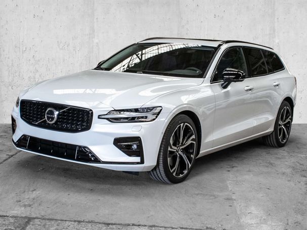 Volvo V60 AWD B4 145 kW image number 1