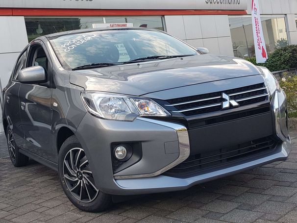 Mitsubishi Space Star 52 kW image number 1