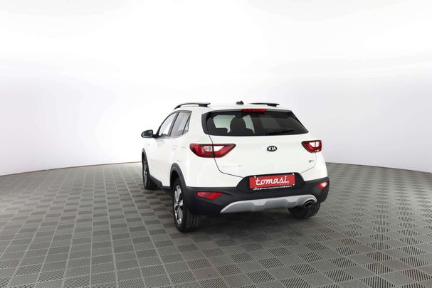 Kia Stonic 1.2 62 kW image number 5