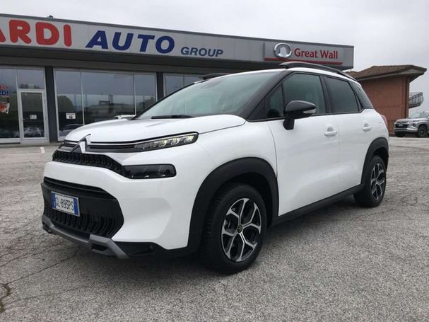 Citroen C3 Aircross PureTech 110 Shine 81 kW image number 1