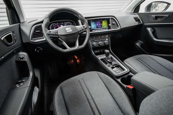 Seat Ateca 1.5 TSI DSG Style 110 kW image number 6