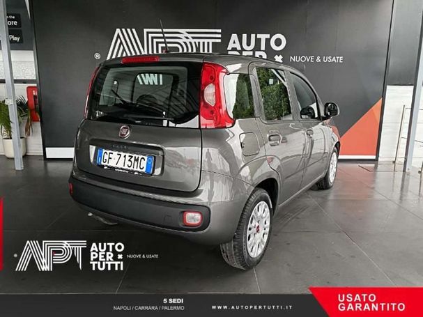 Fiat Panda 1.0 Hybrid 51 kW image number 3