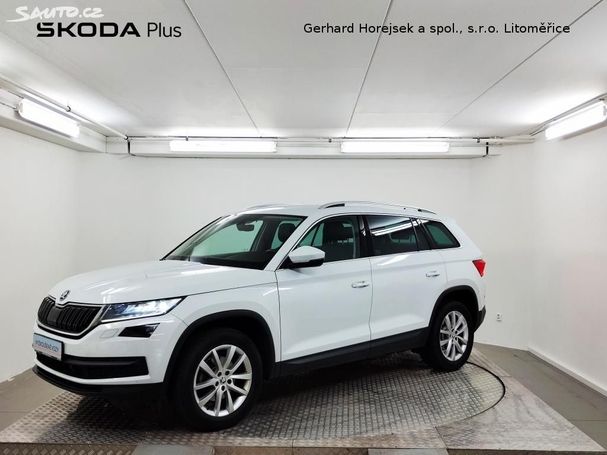 Skoda Kodiaq 2.0 TDI 110 kW image number 1