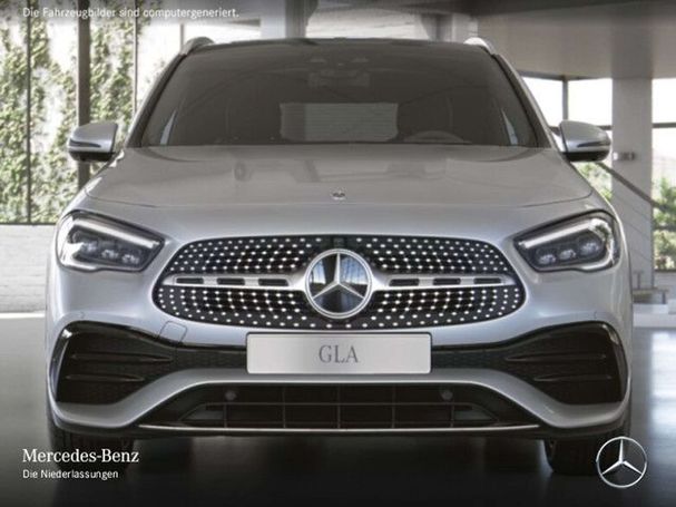 Mercedes-Benz GLA 250 165 kW image number 8