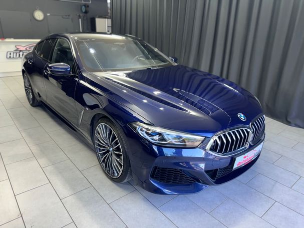 BMW 840d xDrive Gran Coupe 235 kW image number 8