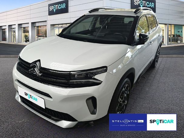 Citroen C5 Aircross 130 96 kW image number 1