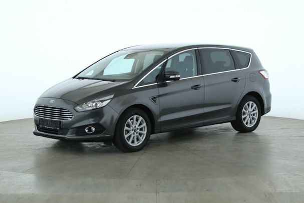 Ford S-Max 1.5 Eco Boost Titanium 118 kW image number 1