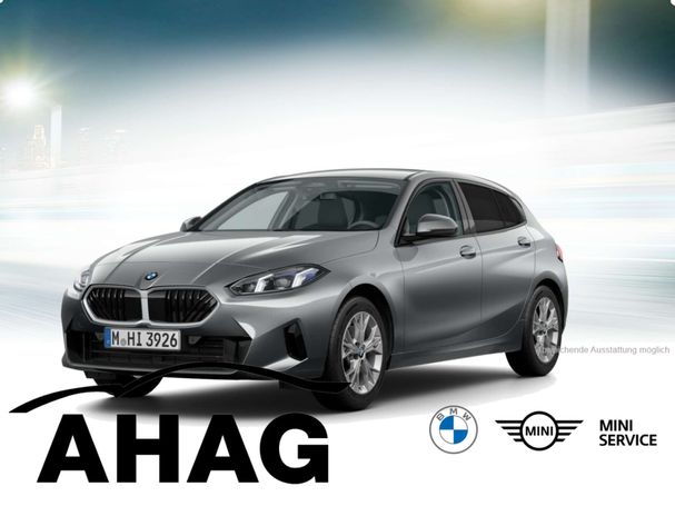 BMW 118d 110 kW image number 1