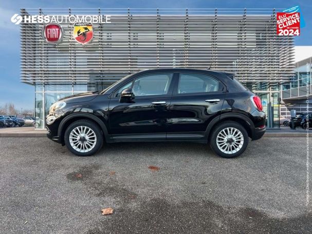 Fiat 500X 1.6 MultiJet 88 kW image number 5