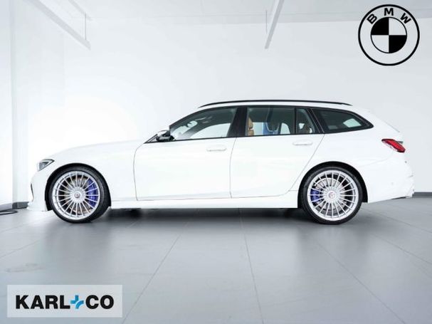 ALPINA D3 S Touring 261 kW image number 3