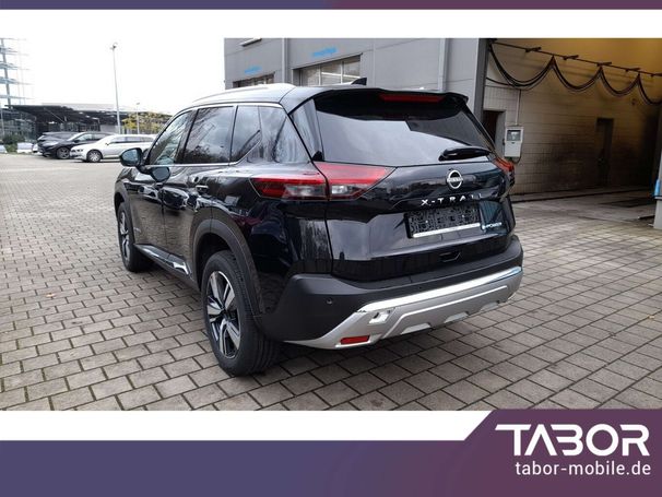 Nissan X-Trail Tekna 150 kW image number 5