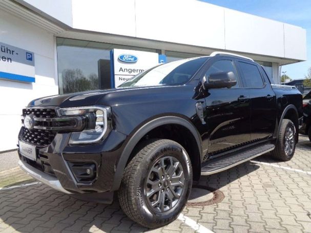 Ford Ranger 2.0 Wildtrak 151 kW image number 1