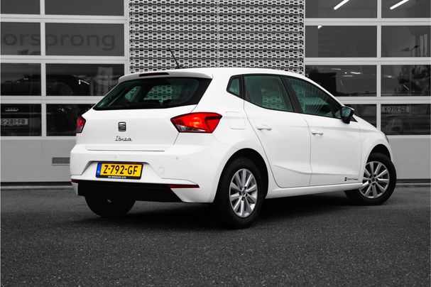 Seat Ibiza 1.0 TSI Style 70 kW image number 3