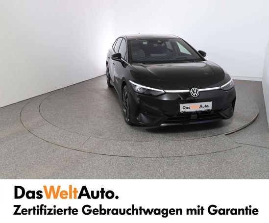 Volkswagen ID.7 210 kW image number 5